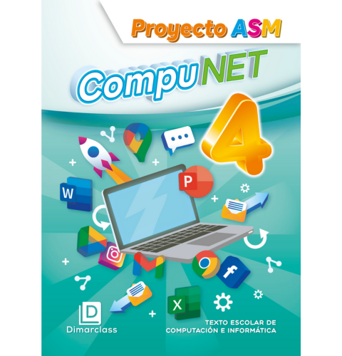 COMPU NET 4